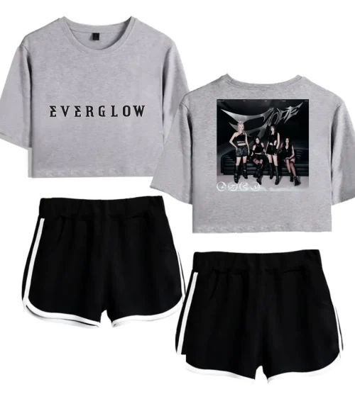 Everglow Code Tracksuit