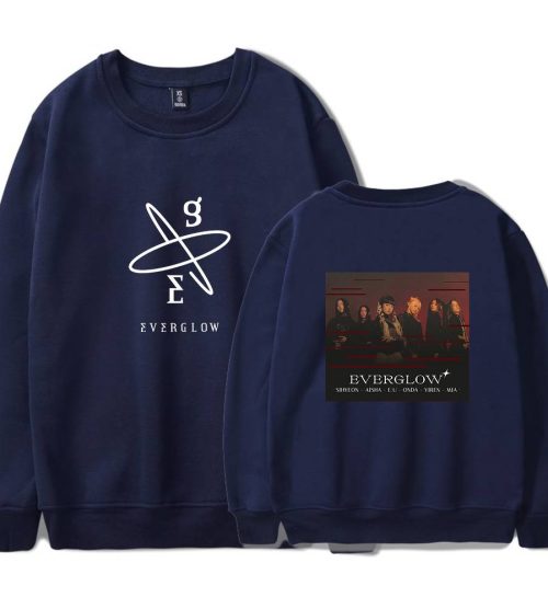 Everglow Group Portrait Sweatshirt