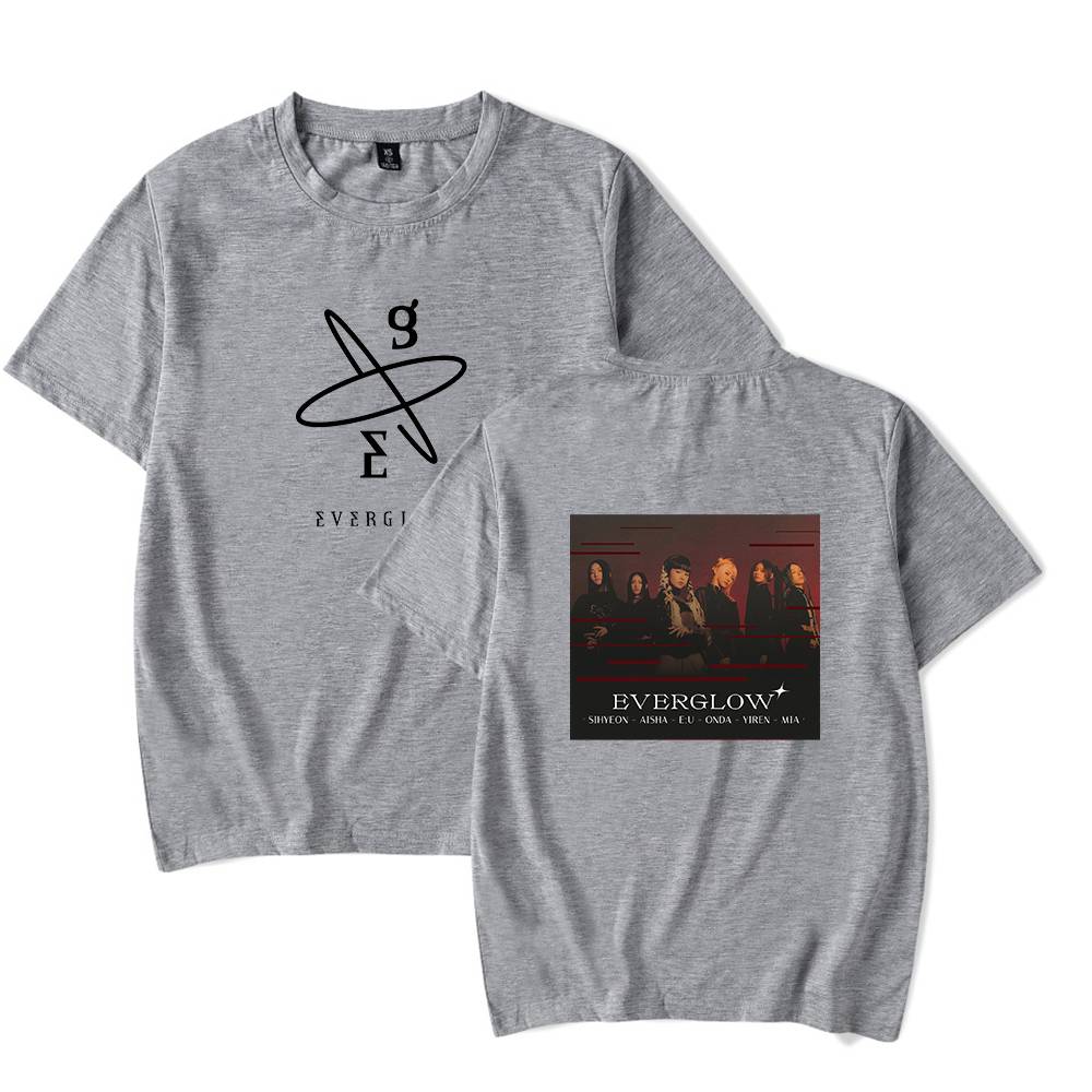 Everglow Group Portrait T-Shirt - Image 4