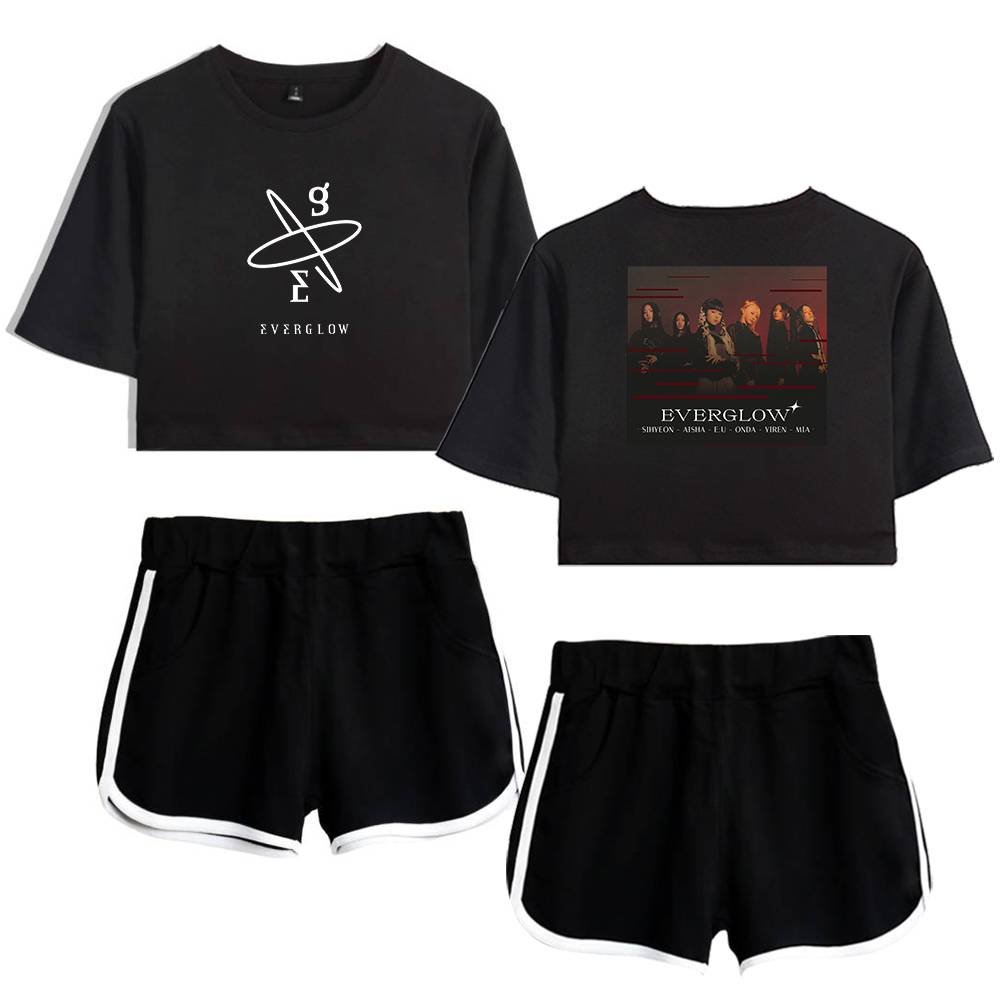 Everglow Group Portrait Tracksuit - Image 2