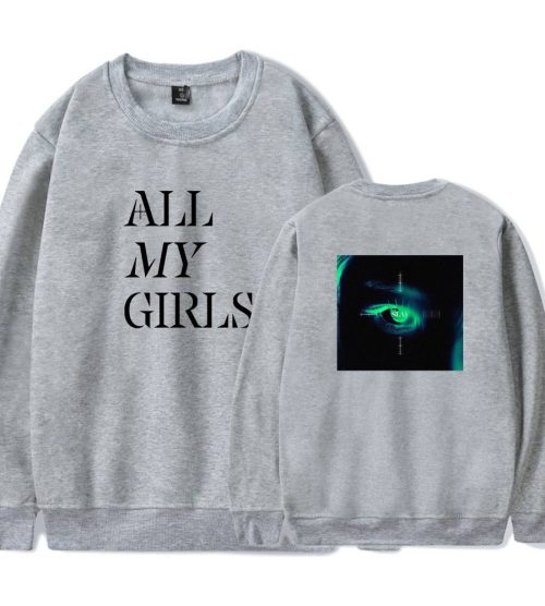 Everglow Slay Sweatshirt