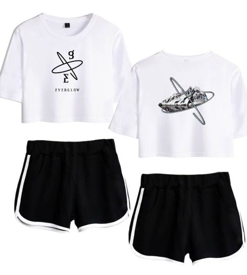 Everglow Spaceship Tracksuit