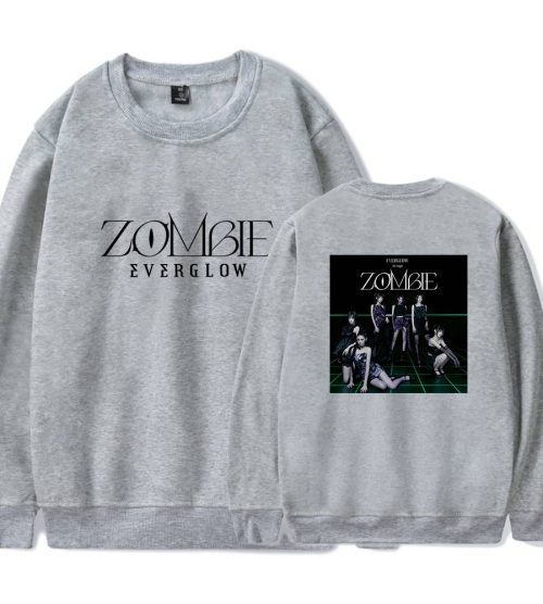 Everglow Zombie Sweatshirt