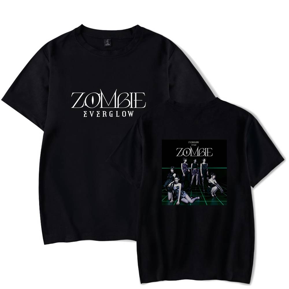 Everglow Zombie T-Shirt - Image 2