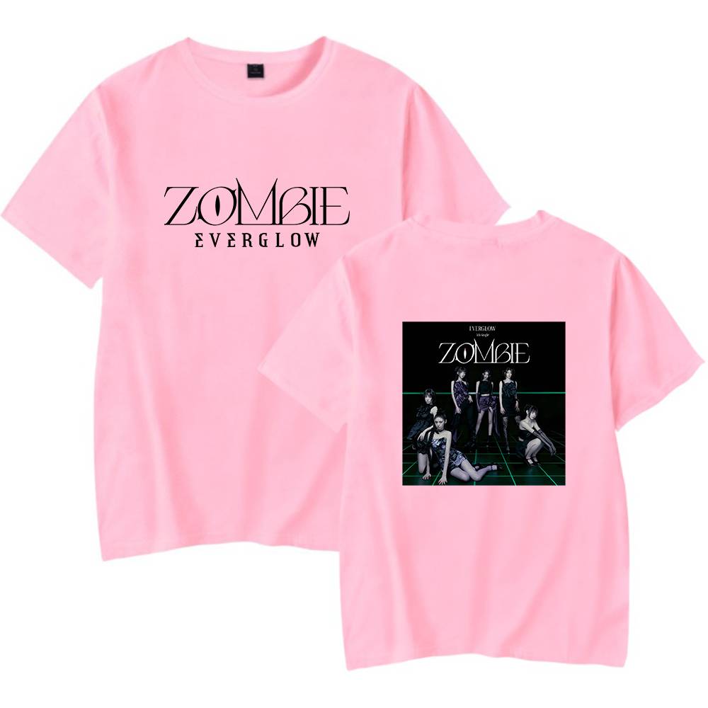 Everglow Zombie T-Shirt - Image 5