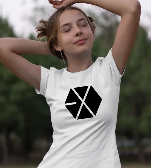 EXO Love Shot 500 Million T-Shirt
