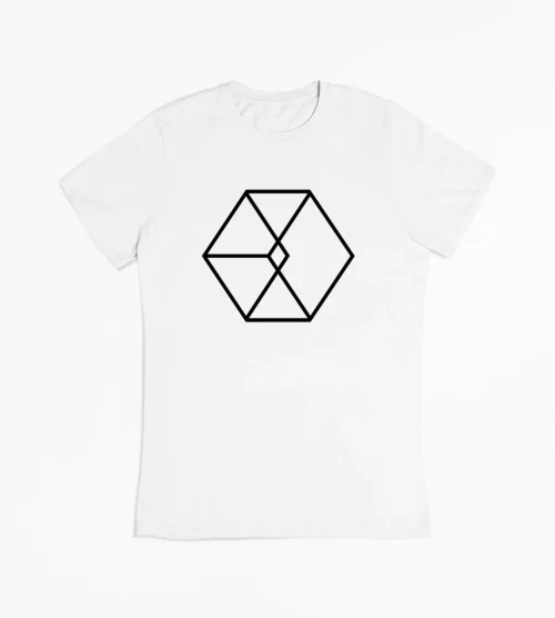 EXO Love Shot Diamond T-Shirt