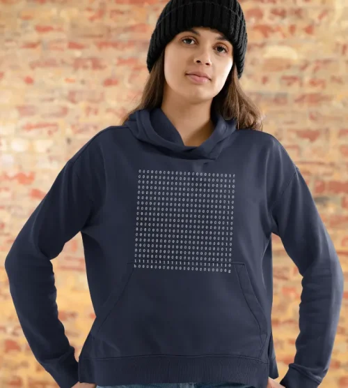 EXO Reverxe Hoodie
