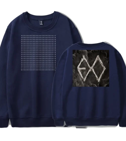 EXO Reverxe Sweatshirt