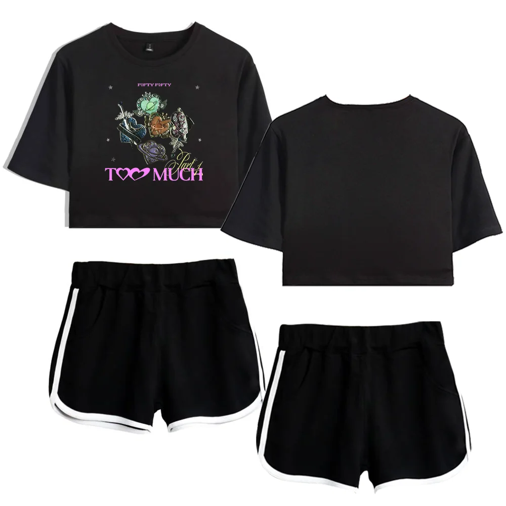 FIFTY FIFTY Too Much Charms Tracksuit - Image 2