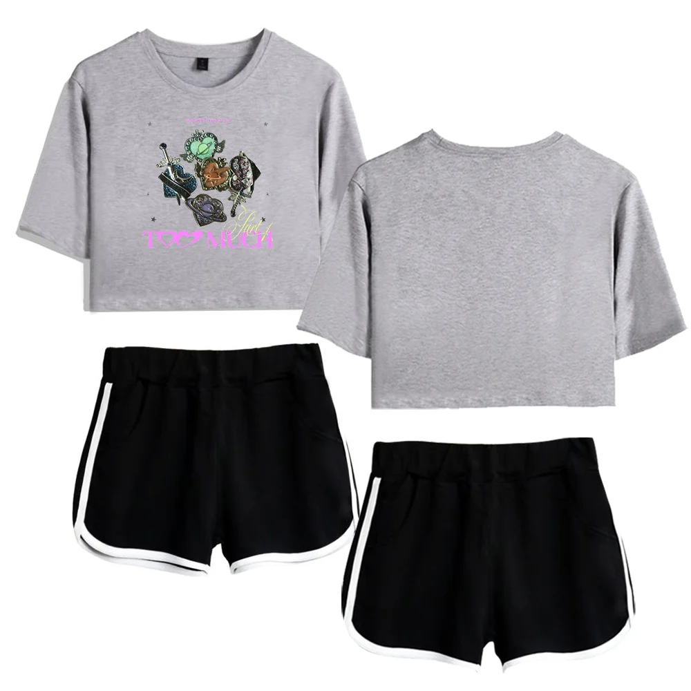 FIFTY FIFTY Too Much Charms Tracksuit - Image 6