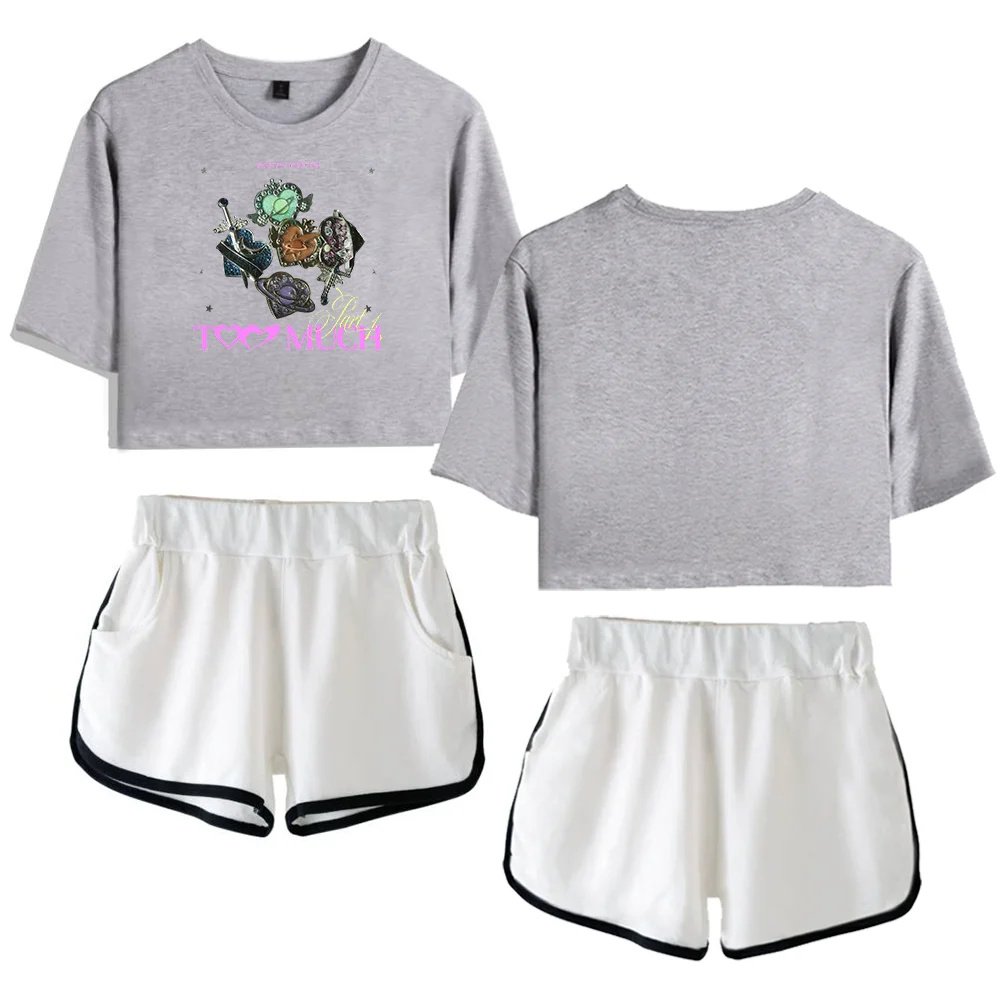 FIFTY FIFTY Too Much Charms Tracksuit - Image 7
