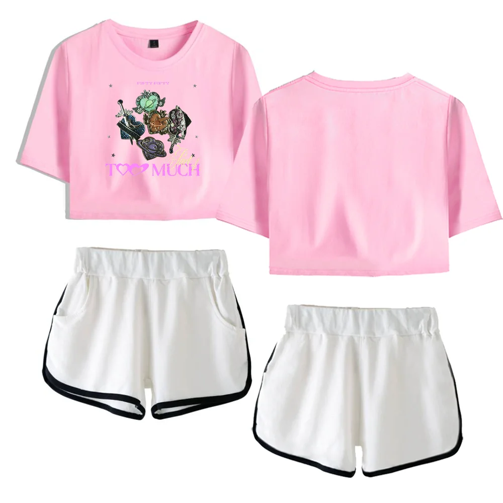 FIFTY FIFTY Too Much Charms Tracksuit - Image 5