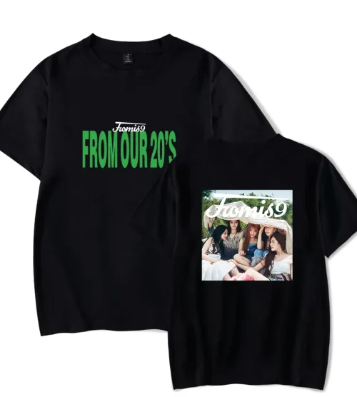 Fromis_9 From Our 20's T-Shirt