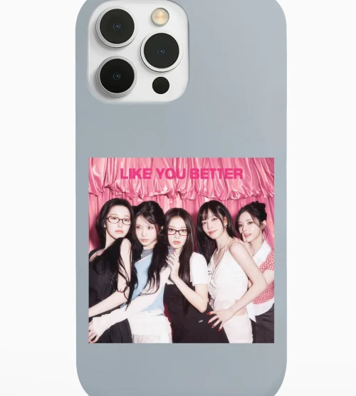 Fromis_9 Like You Better Phone Case
