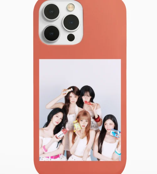 Fromis_9 Vitamin Me Phone Case