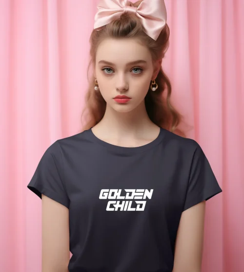 Golden Child Feel Me T-Shirt