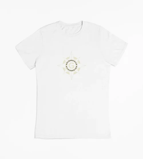 Golden Child Invisible Crayon T-Shirt