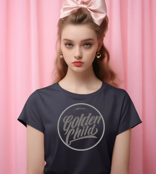 Golden Child Wish T-Shirt