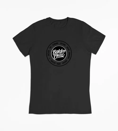 Golden Child Yes Cover T-Shirt