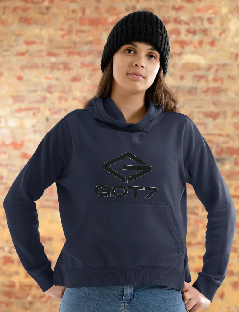 GOT7 10th Anniversary Hoodie - Image 13