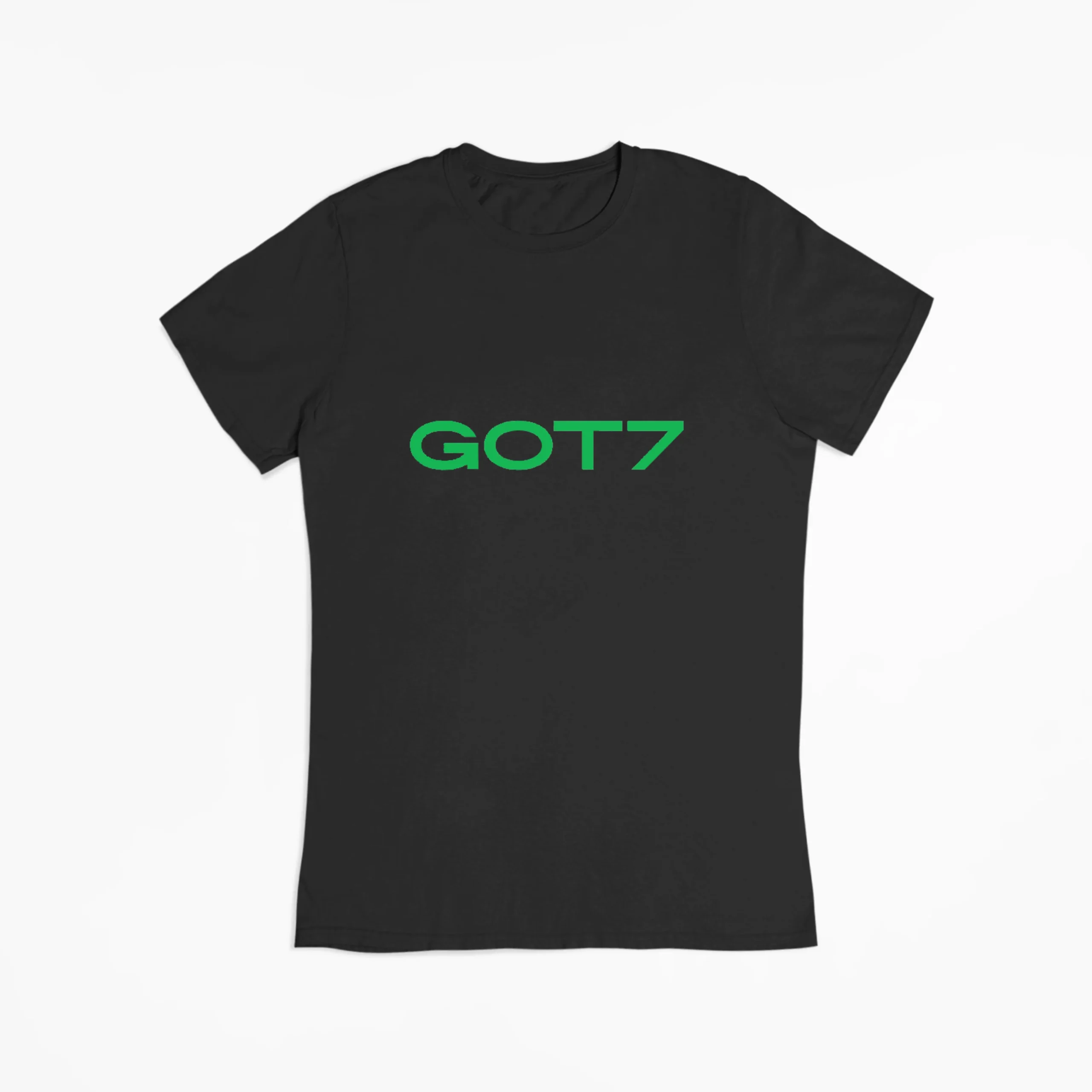 GOT7 Winter Heptagon T-Shirt - Image 2