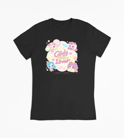Hearts2Hearts Rude T-Shirt