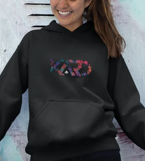Kard Bomb Bomb Hoodie