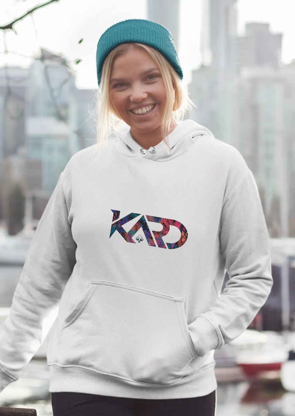 Kard Bomb Bomb Hoodie - Image 9