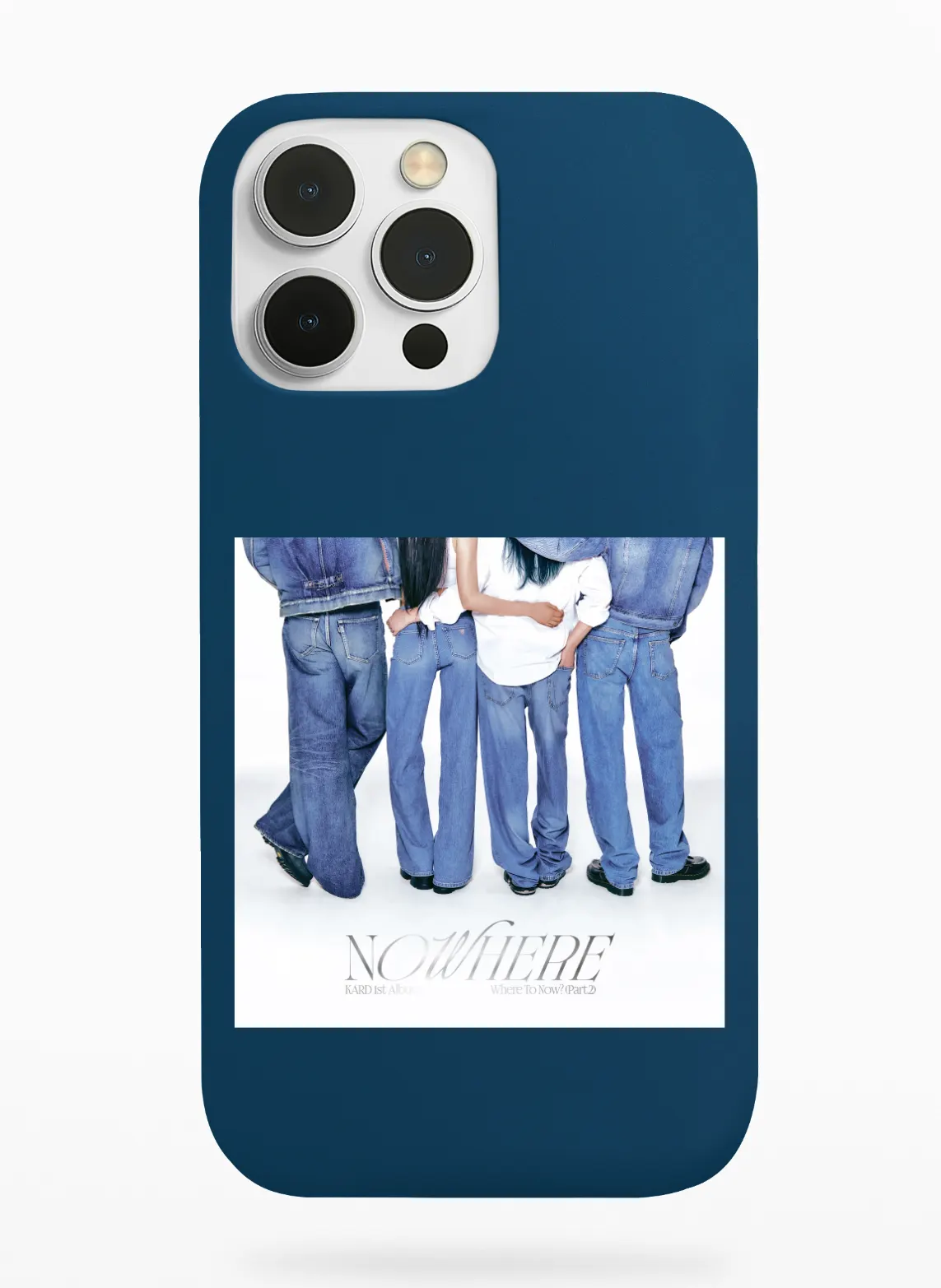 Kard Nowhere Phone Case - Image 6