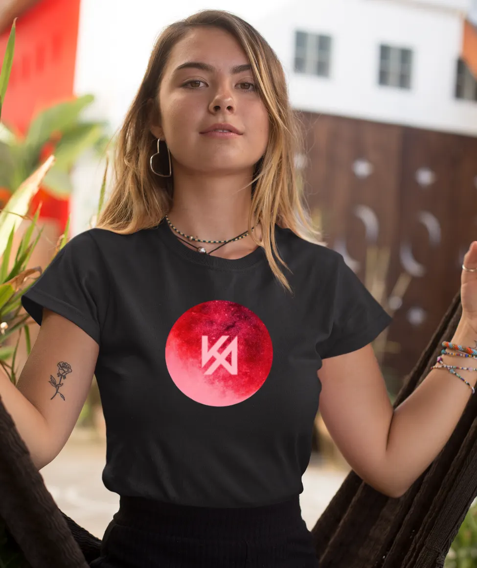 Kard Nowhere T-Shirt - Image 6