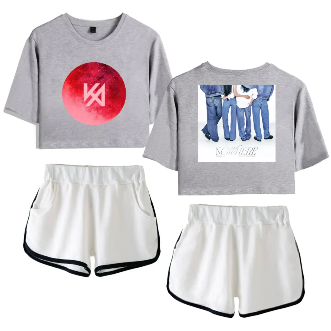 Kard Nowhere Tracksuit - Image 7