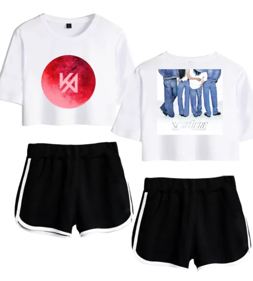 Kard Nowhere Tracksuit