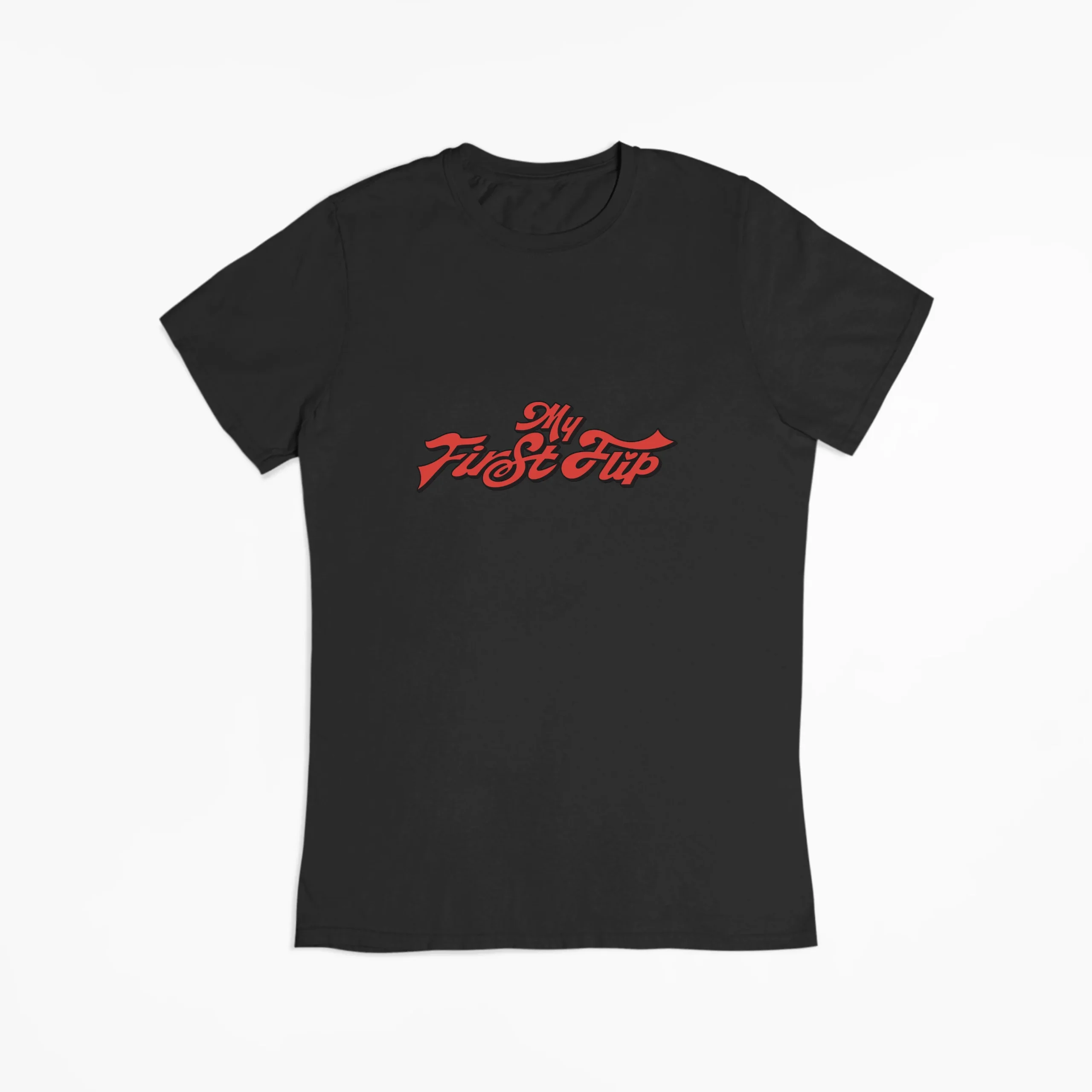 KickFlip To WeFlip T-Shirt - Image 2