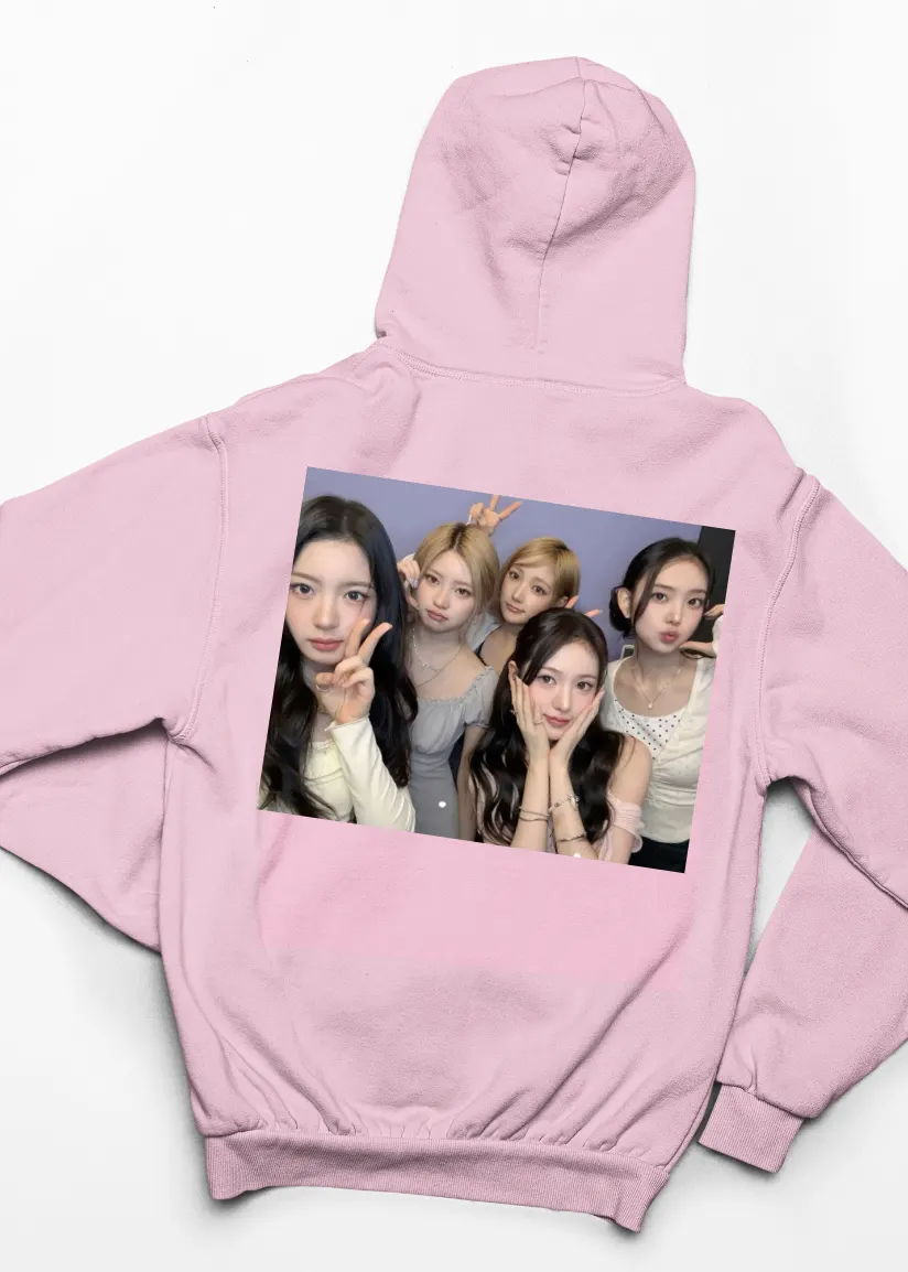 Kiiikiii Pop Off Pop Off Hoodie - Image 15