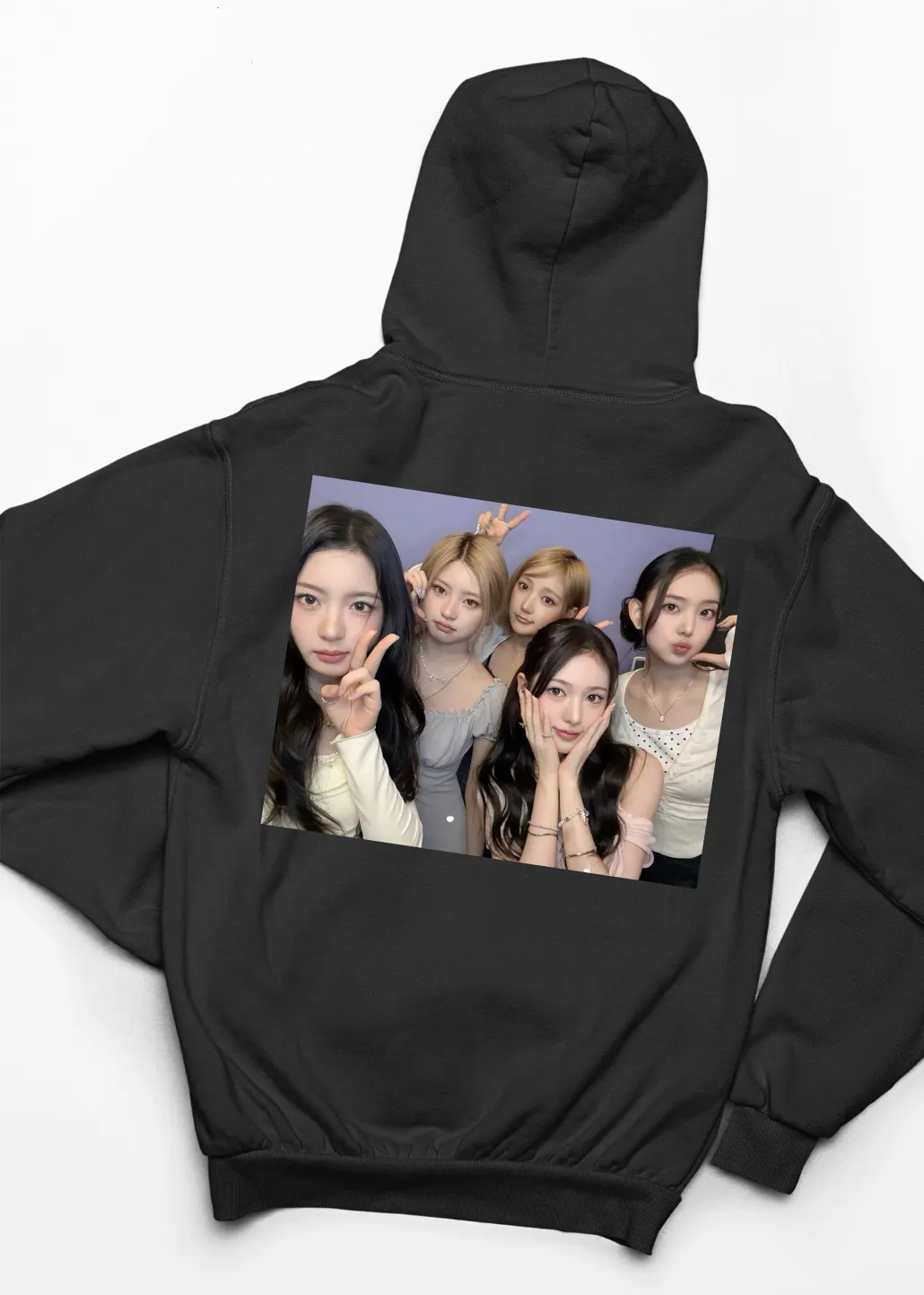 Kiiikiii Pop Off Pop Off Hoodie - Image 6
