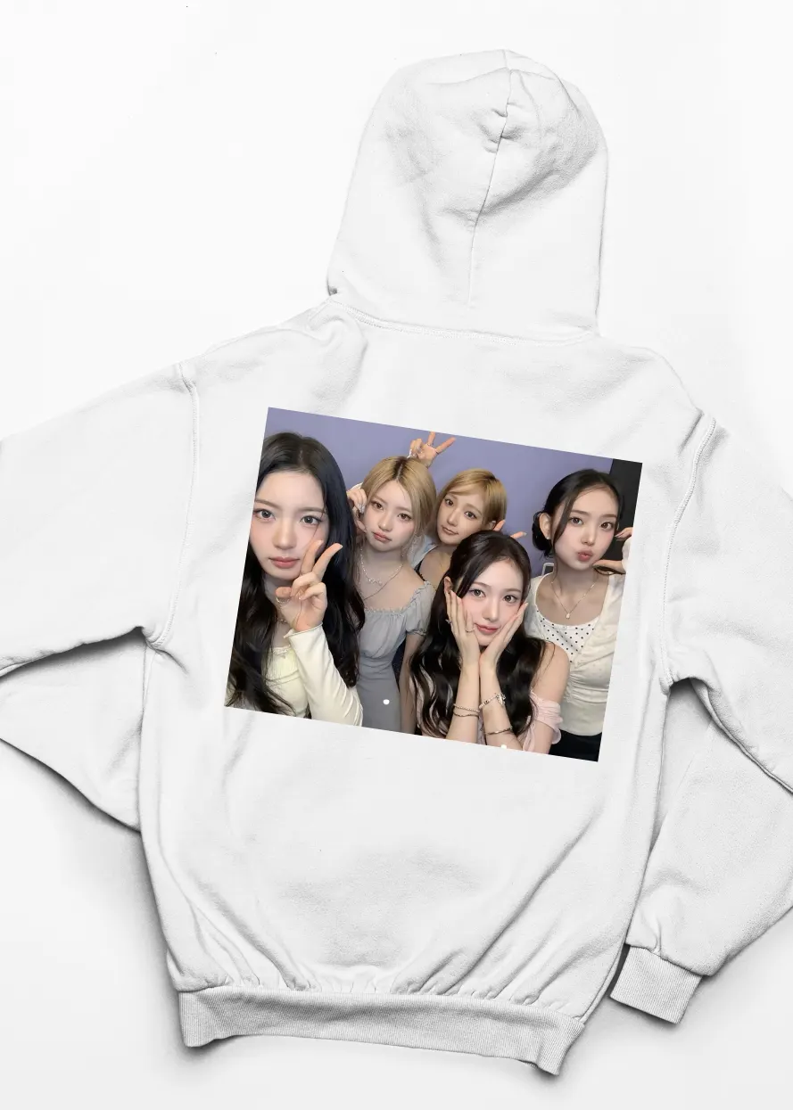 Kiiikiii Pop Off Pop Off Hoodie - Image 7