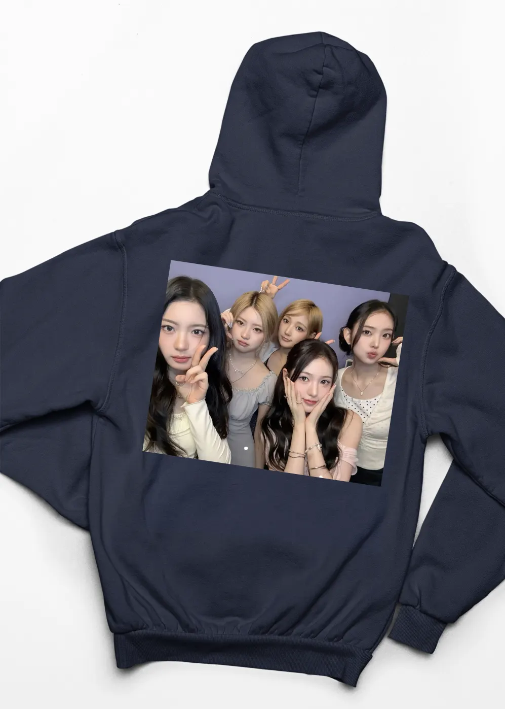 Kiiikiii Pop Off Pop Off Hoodie - Image 11