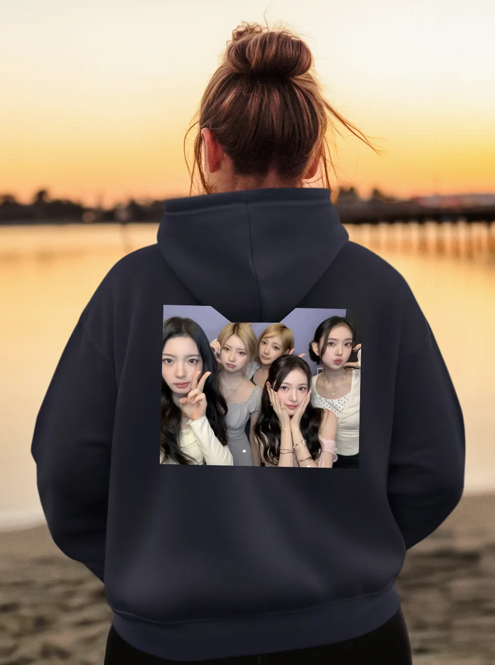 Kiiikiii Pop Off Pop Off Hoodie - Image 12