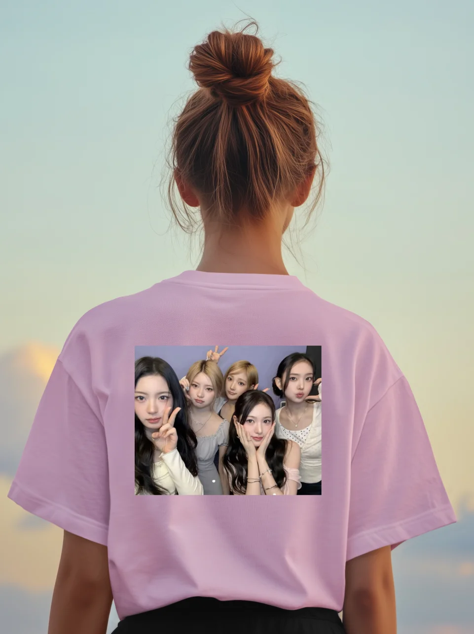 Kiiikiii Pop Off Pop Off T-Shirt - Image 14