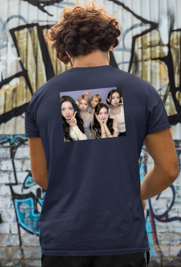 Kiiikiii Pop Off Pop Off T-Shirt - Image 7