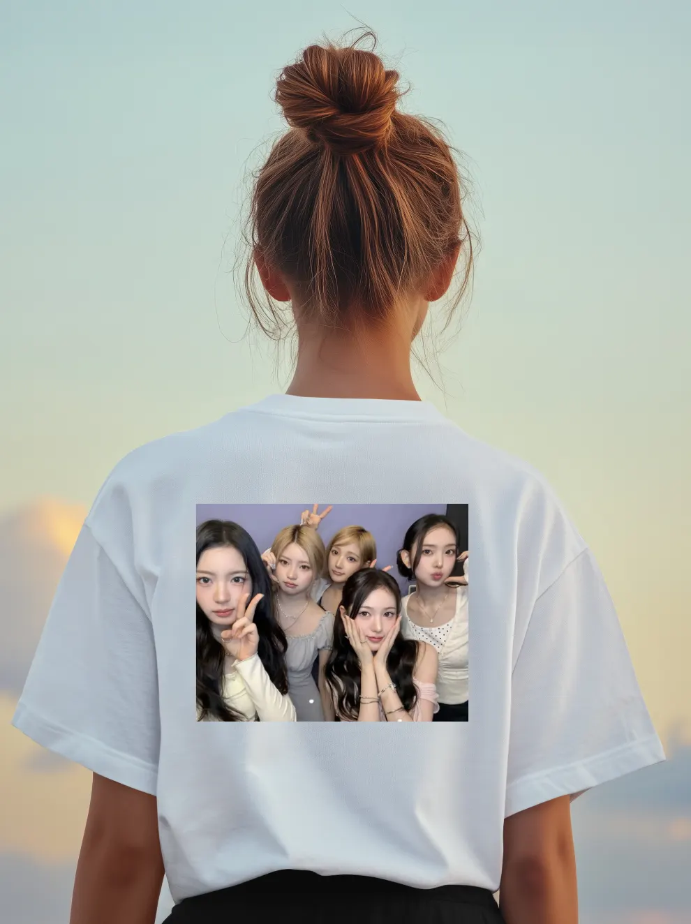 Kiiikiii Pop Off Pop Off T-Shirt - Image 11