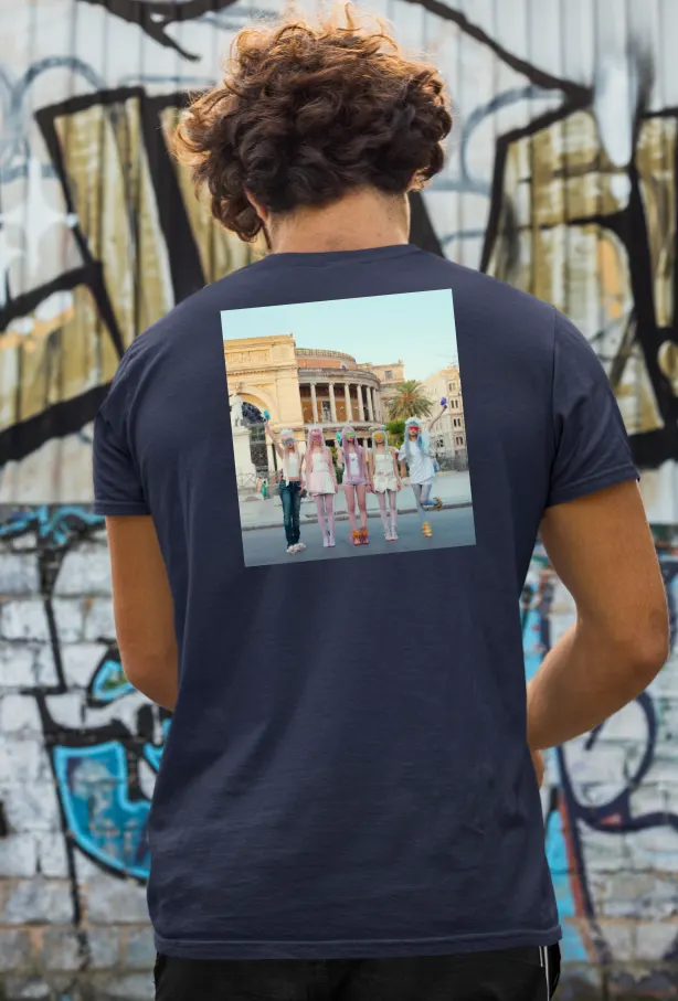 Kiiikiii To Me From Me T-Shirt - Image 12