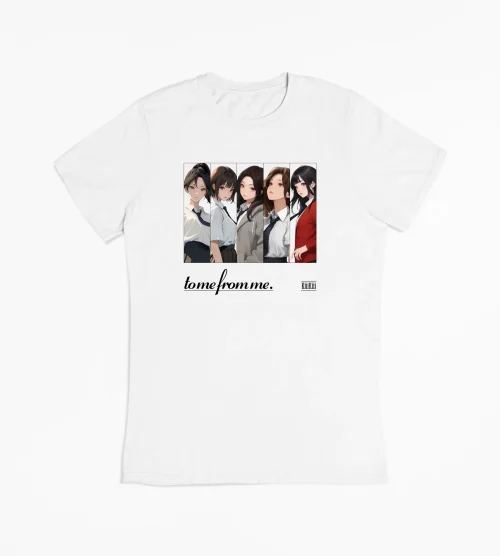 Kiiikiii To Me From Me T-Shirt
