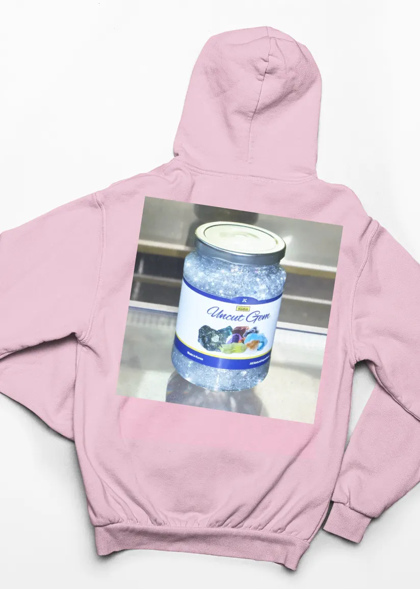 Kiiikiii Uncut Gem Hoodie - Image 10