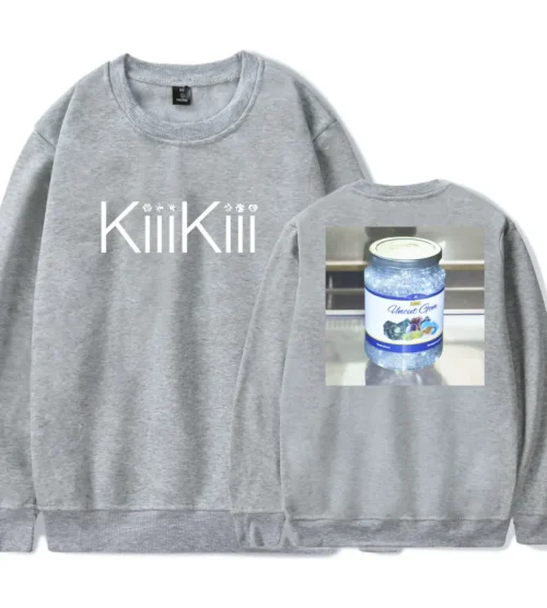 Kiiikiii Uncut Gem Sweatshirt