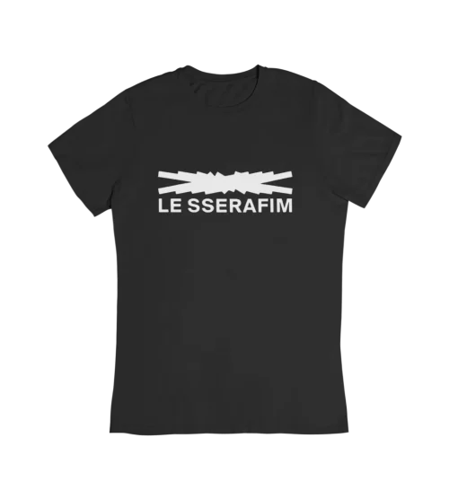 LE SSERAFIM Boompala T-Shirt