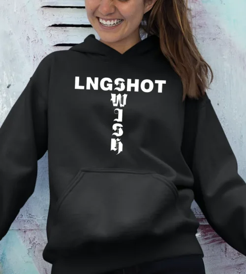 Lngshot S.W.I.S.H. Hoodie