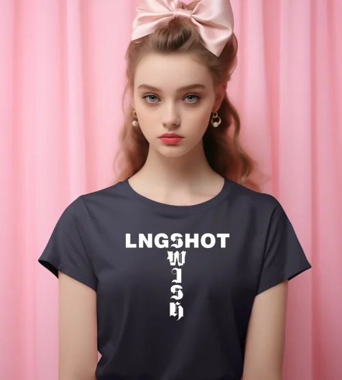 Lngshot S.W.I.S.H. T-Shirt