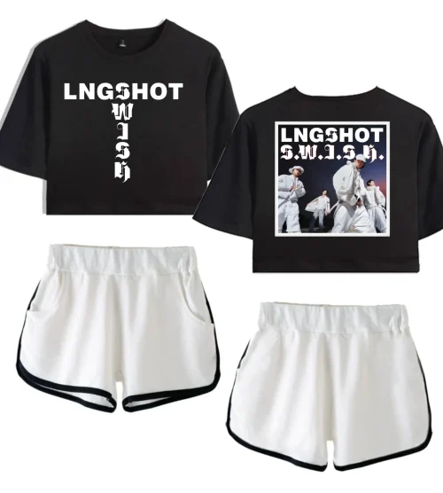 Lngshot S.W.I.S.H. Tracksuit
